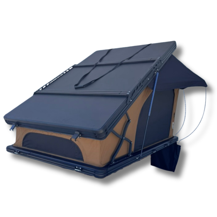 DESERT STORM V2 PRO TOURER ROOFTOP TENT