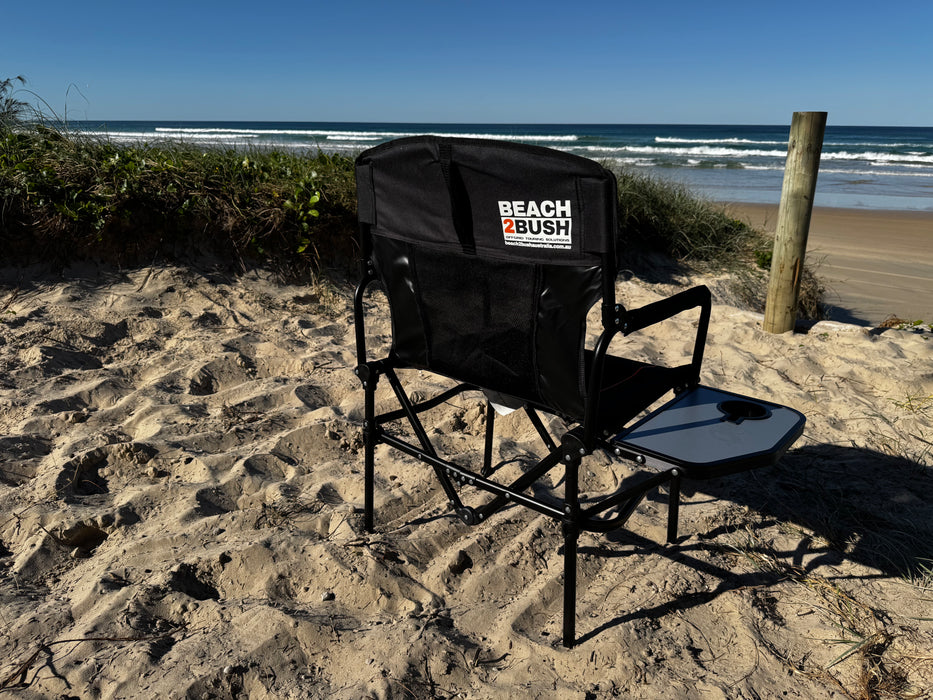 Beach2Bush Camp Chair