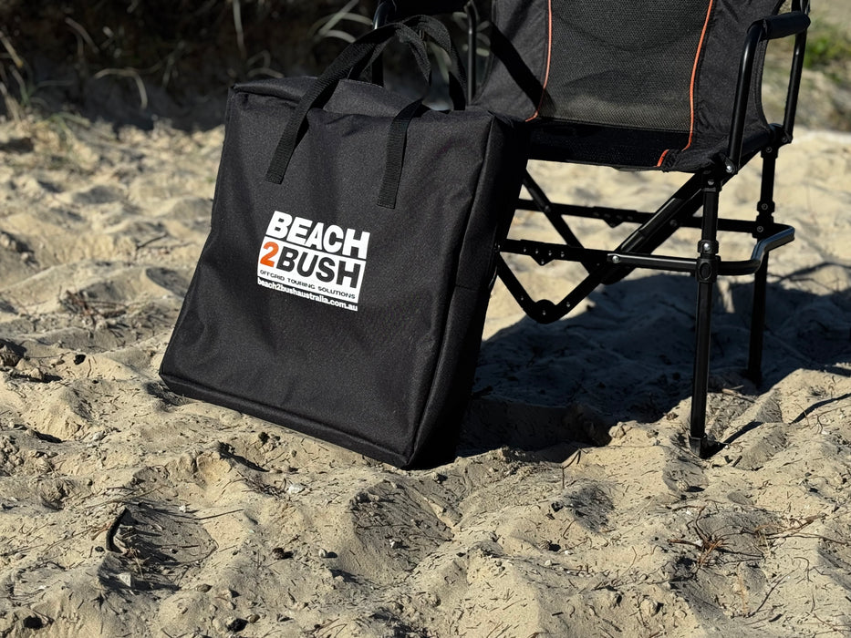 Beach2Bush Camp Chair