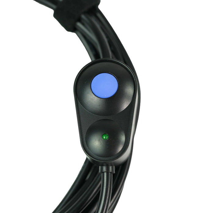 4.0m Power Cord for the Ontap Portable Shower.