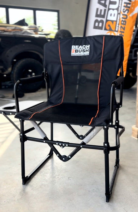 Beach2Bush Camp Chair