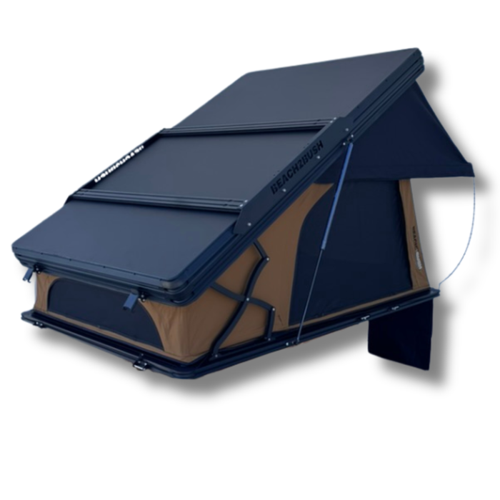 THE HIGH COUNTRY PRO TOURER ROOFTOP TENT