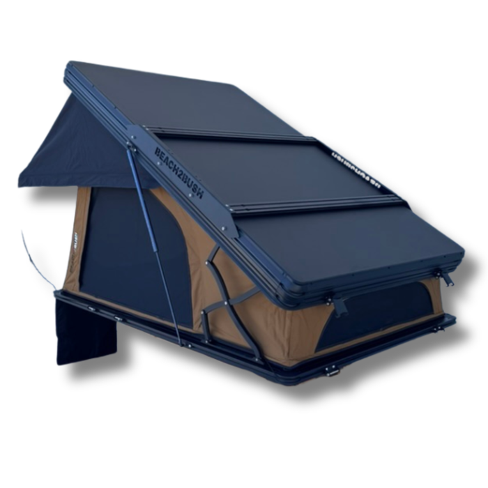 THE HIGH COUNTRY PRO TOURER ROOFTOP TENT