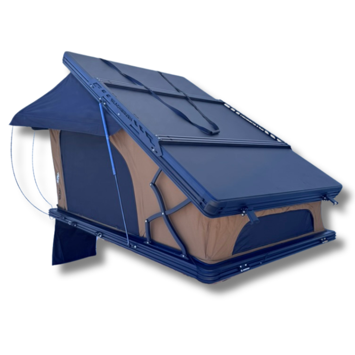 DESERT STORM V2 PRO TOURER ROOFTOP TENT