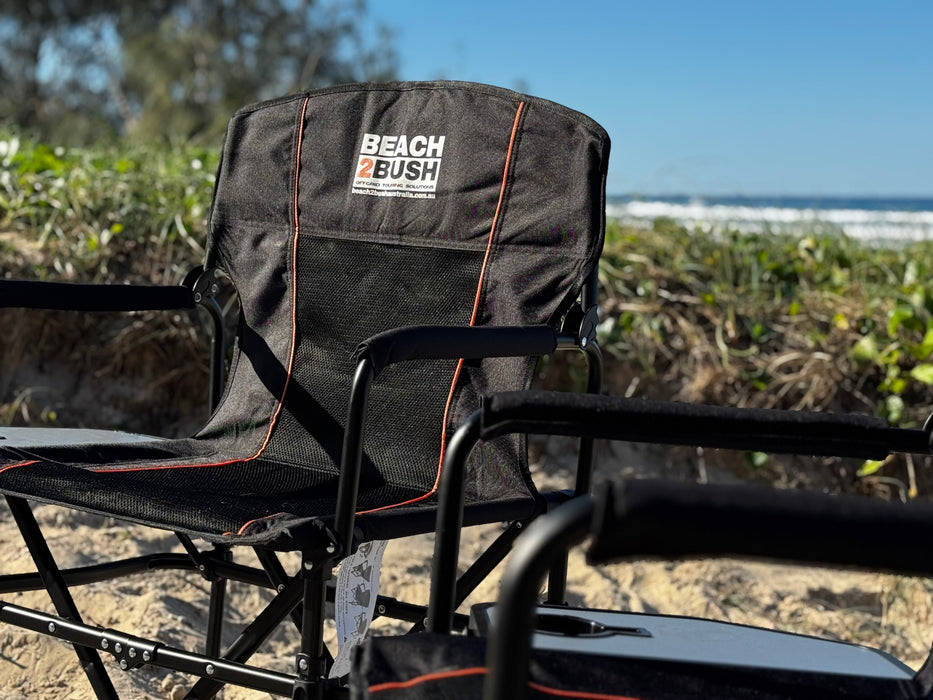 Beach2Bush Camp Chair
