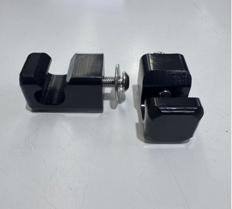 Fitment Lug for Slide-it Solutions 200 series slide kit