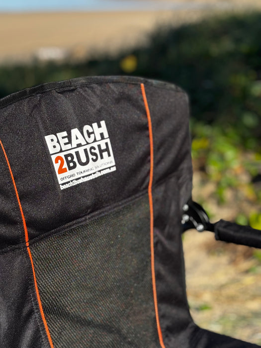 Beach2Bush Camp Chair