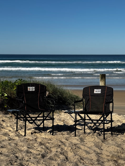 Beach2Bush Camp Chair