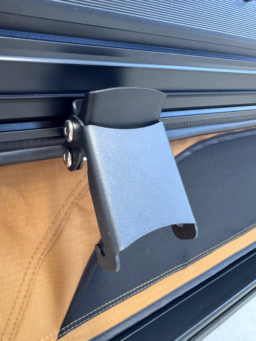 THE HIGH COUNTRY PRO TOURER ROOFTOP TENT