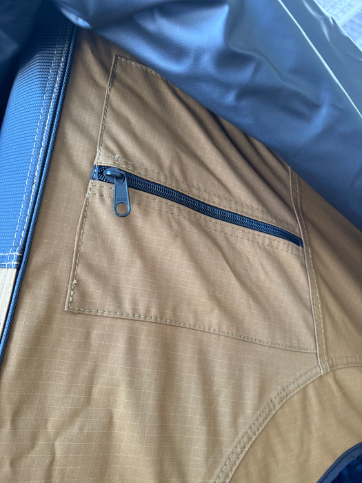 THE HIGH COUNTRY PRO TOURER ROOFTOP TENT