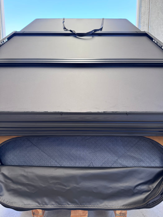 THE HIGH COUNTRY PRO TOURER ROOFTOP TENT