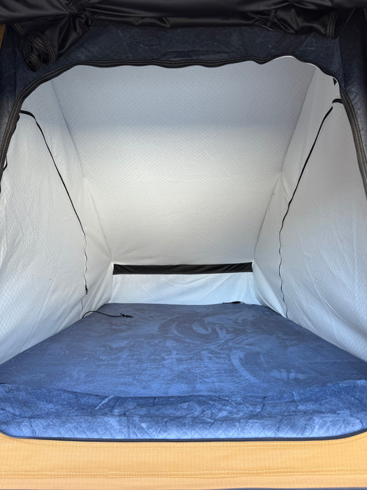 THE HIGH COUNTRY PRO TOURER ROOFTOP TENT