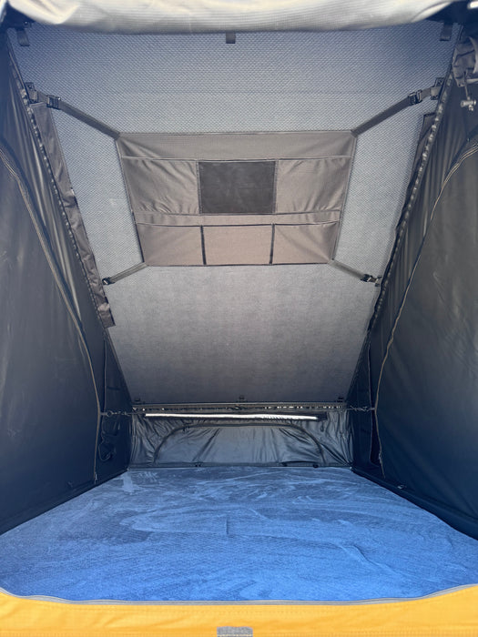 DESERT STORM V2 PRO TOURER ROOFTOP TENT