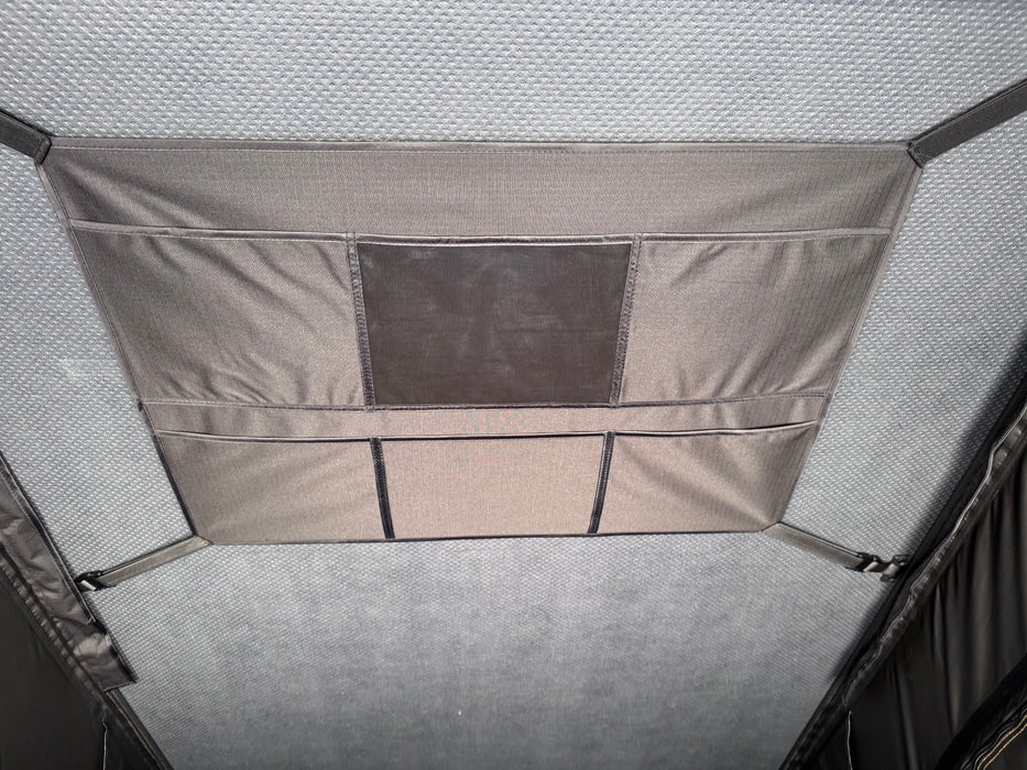 DESERT STORM V2 PRO TOURER ROOFTOP TENT