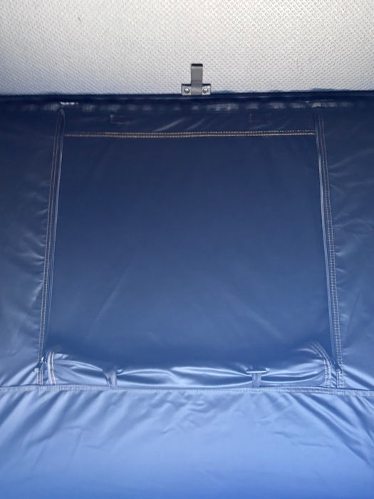 DESERT STORM V2 PRO TOURER ROOFTOP TENT