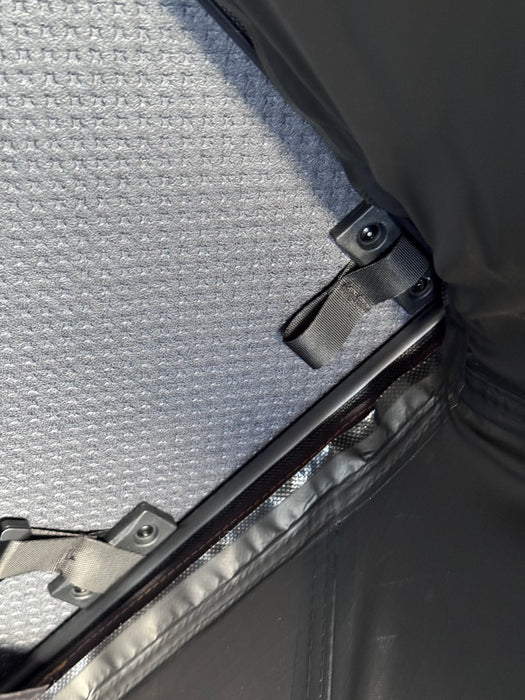 DESERT STORM V2 PRO TOURER ROOFTOP TENT