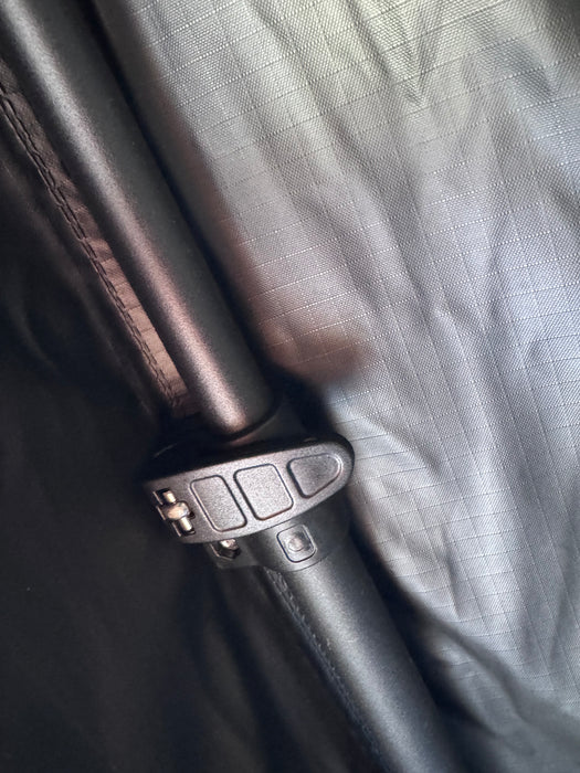 DESERT STORM V2 PRO TOURER ROOFTOP TENT