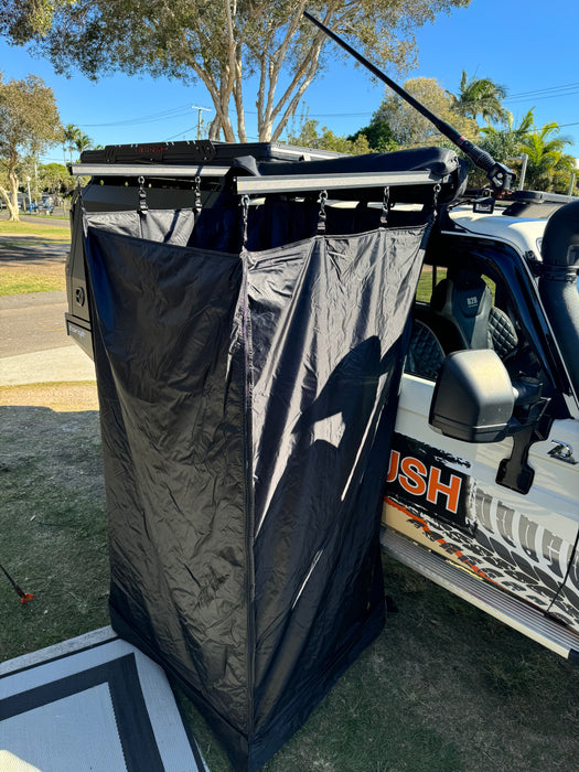 Shower Toilet Tent