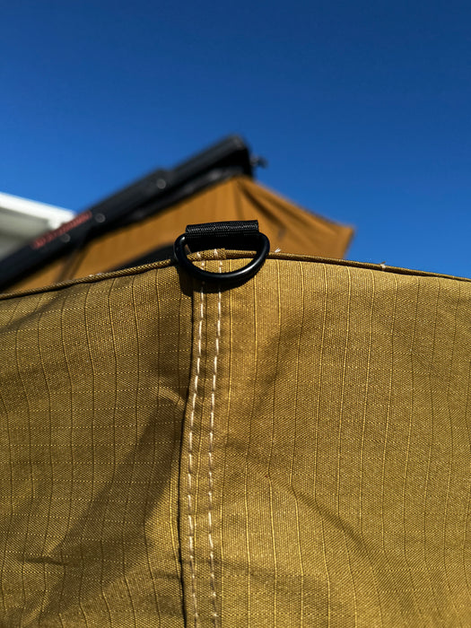 Beach2Bush XL 270' Awning with Zippered RTT Entry