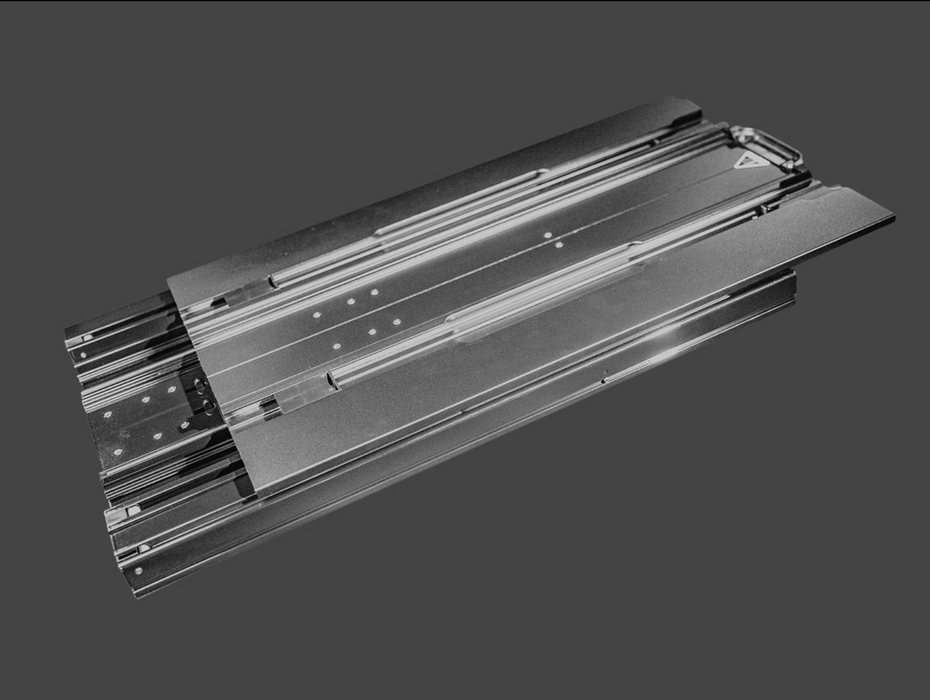 HEAVY DUTY SLIDE - Slide-it Solutions