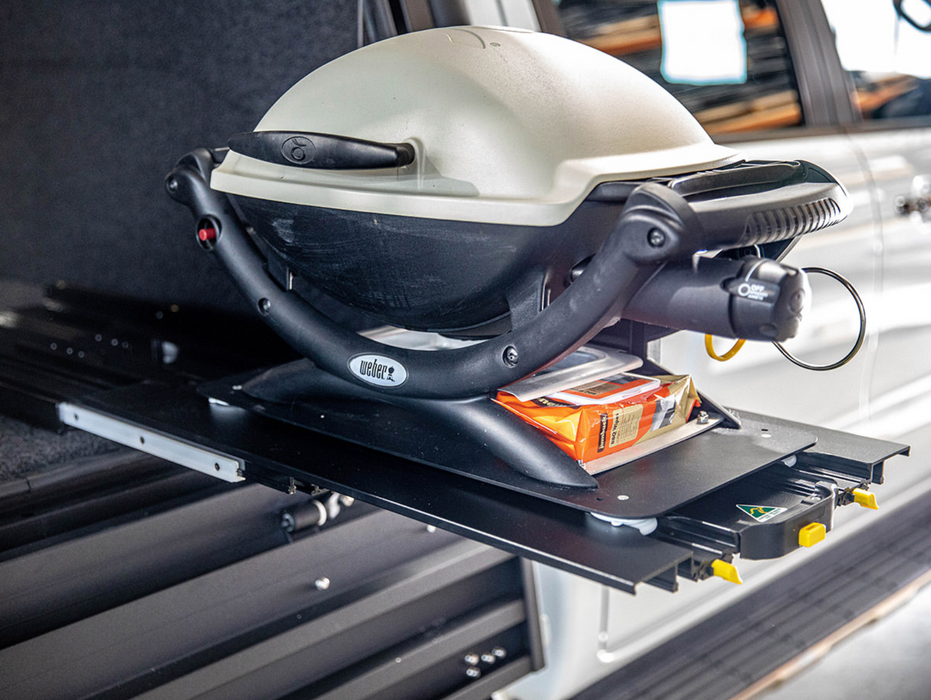 HEAVY DUTY SLIDE - Slide-it Solutions