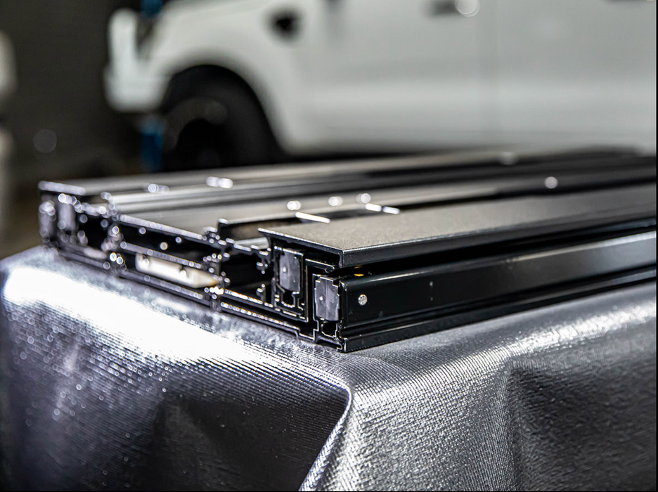 HEAVY DUTY SLIDE - Slide-it Solutions