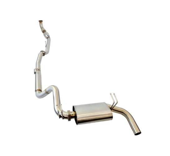 SUZUKI JIMNY 1.5L JB74 04/2019...