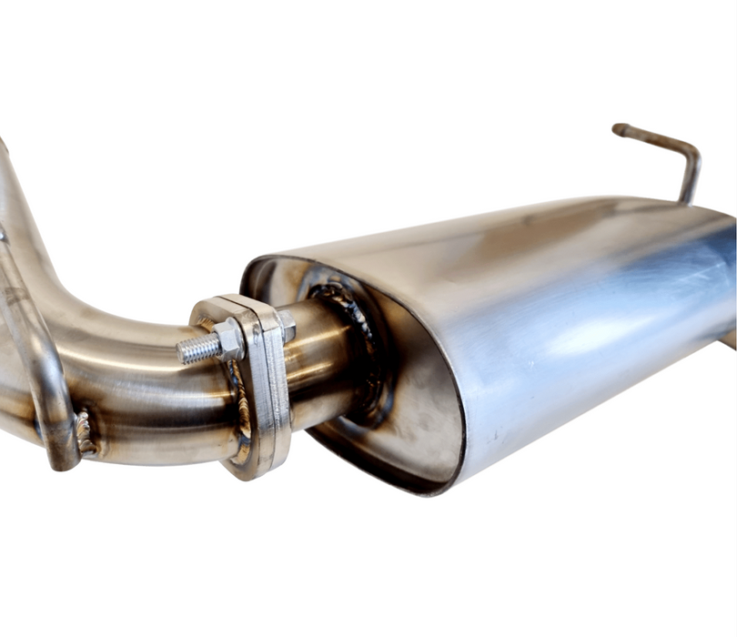 SUZUKI JIMNY 1.5L JB74 04/2019...