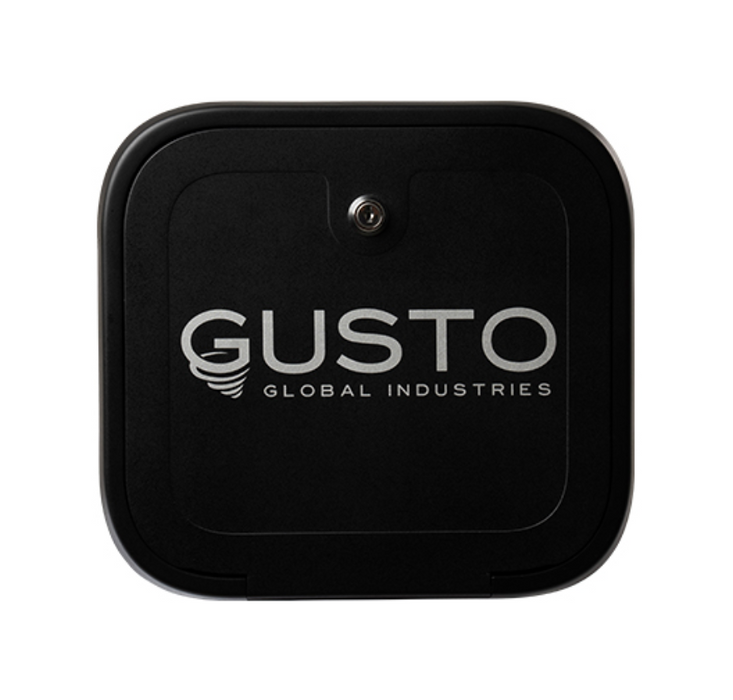 Gusto Blower Unit