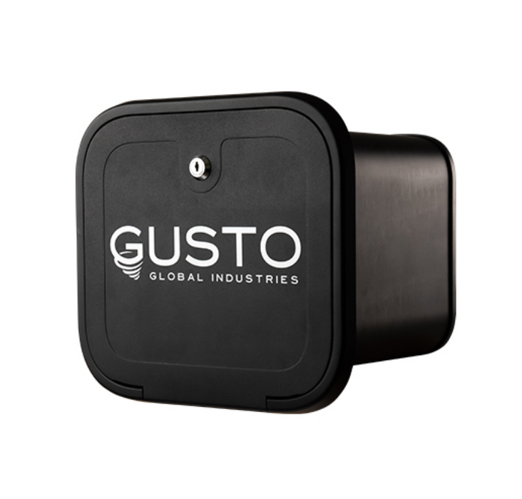 Gusto Blower Unit