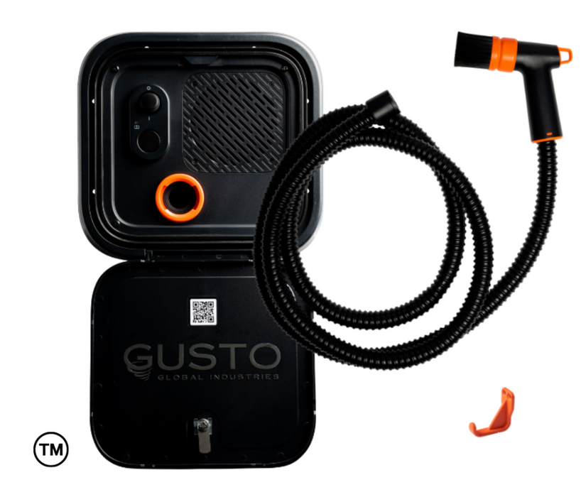 Gusto Blower Unit