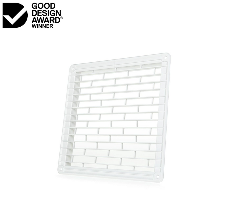 Gusto Dust Reduction System (DRS)