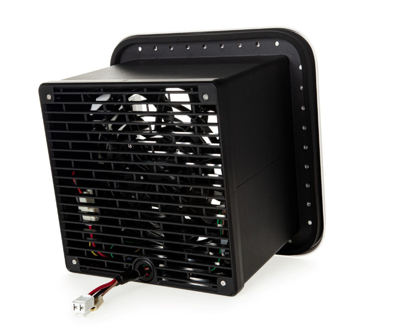 Gusto Dust Reduction System (DRS)