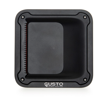 Gusto Dust Reduction System (DRS)