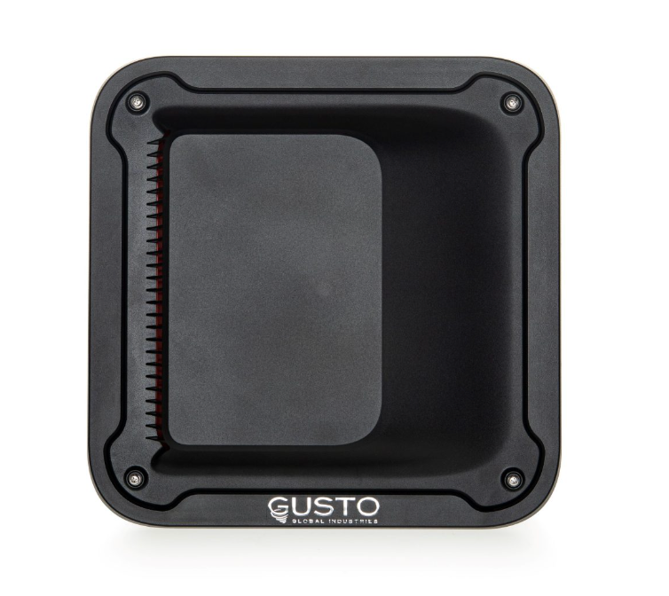Gusto Dust Reduction System (DRS)