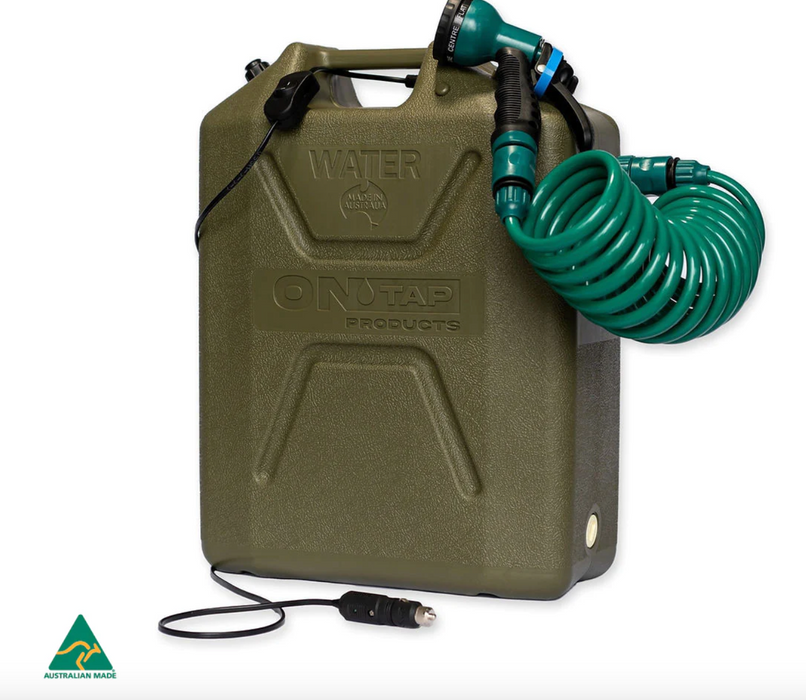 OnTap Portable Shower - Original