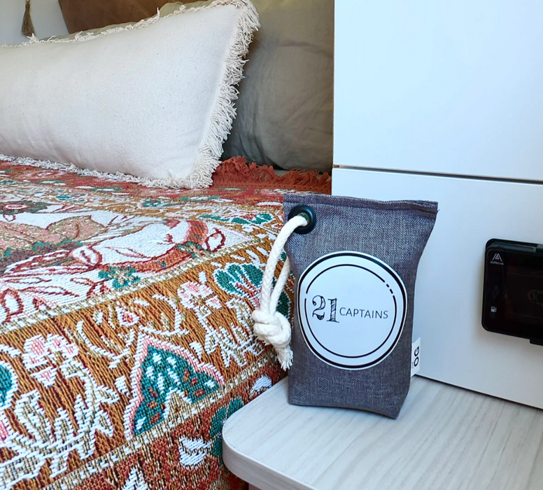 21Captains - The OG Air refiner