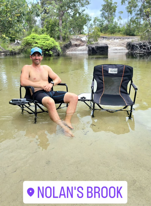 Beach2Bush Camp Chair