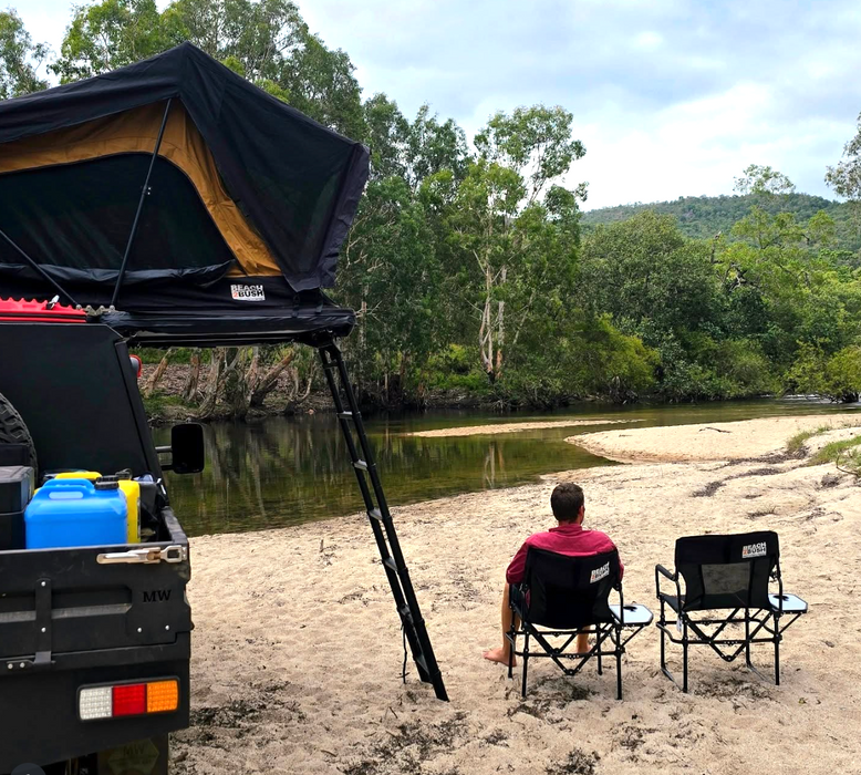 Beach2Bush Camp Chair