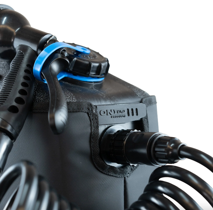 ONTAP - Insulated Cover