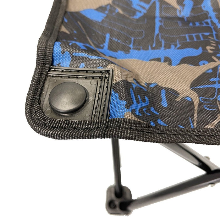Mini Portable Outdoor Folding Stool