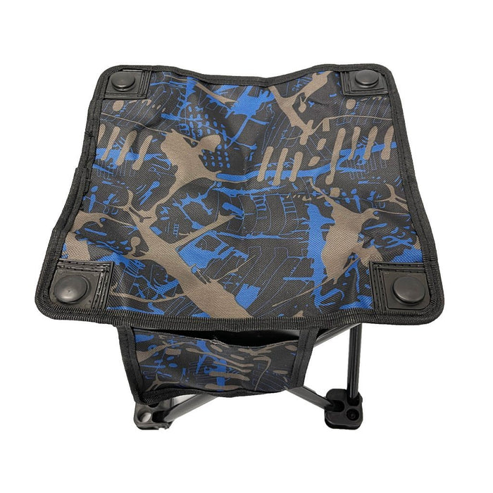 Mini Portable Outdoor Folding Stool