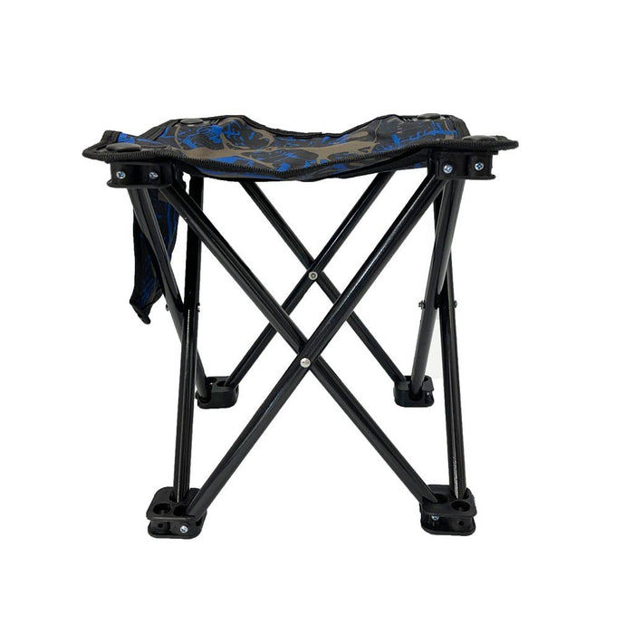Mini Portable Outdoor Folding Stool