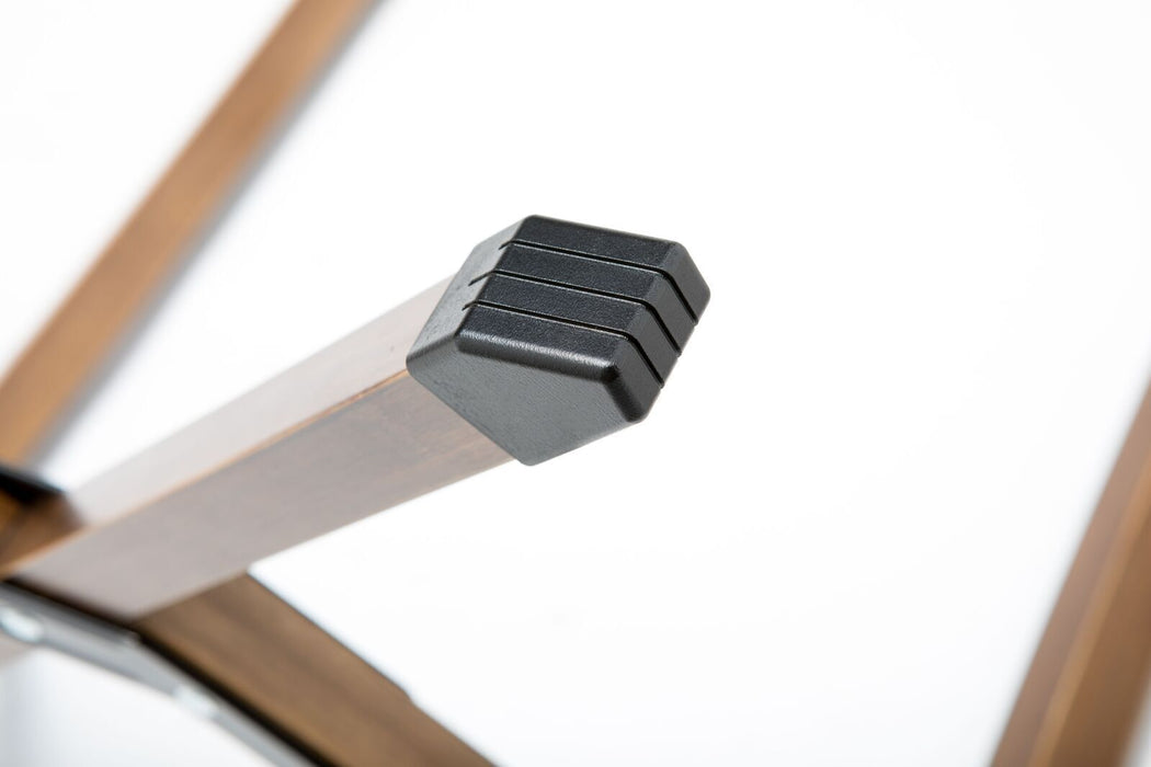 62cm Foldable Bamboo Outdoor Camping Table