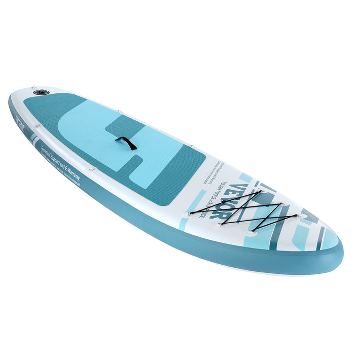 Inflatable Stand Up Paddle Board