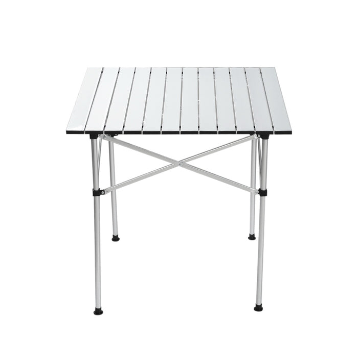 Camping Table 70CM Roll Up