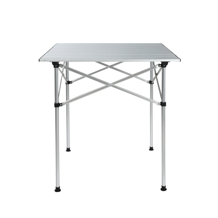 Camping Table 70CM Roll Up