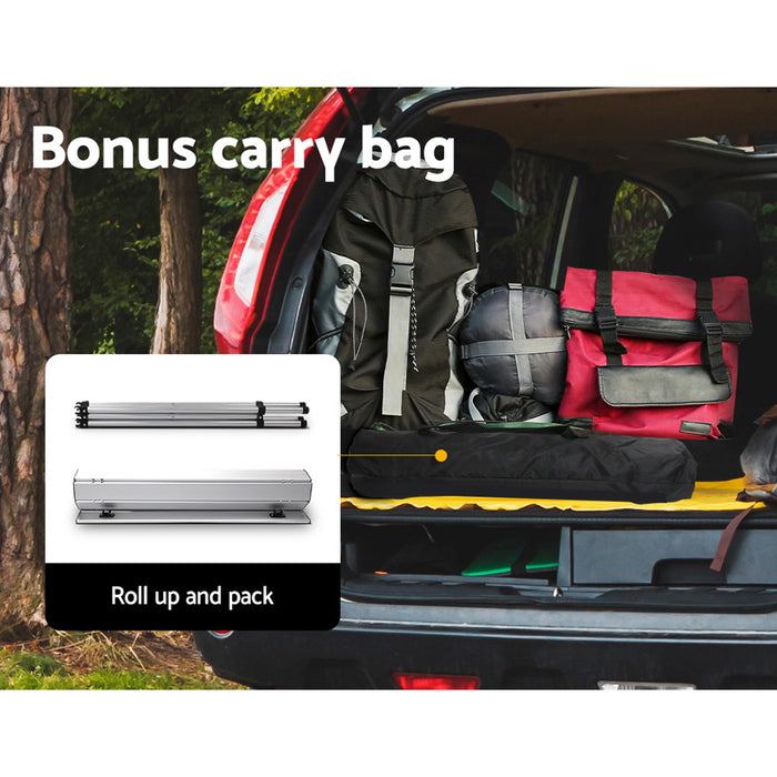 Camping Table 70CM Roll Up