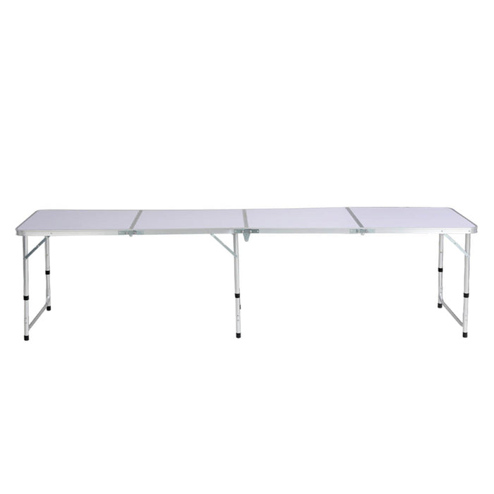 Folding Camping Table 240CM