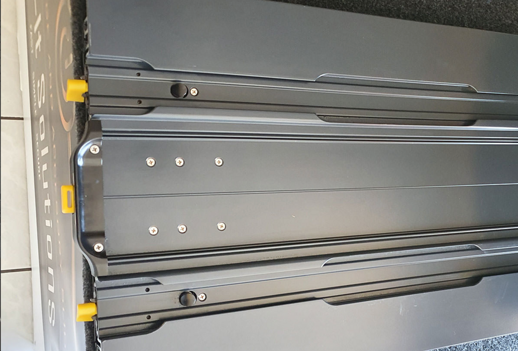 STANDARD FRIDGE SLIDE BY "SLIDE-IT SOLUTIONS"